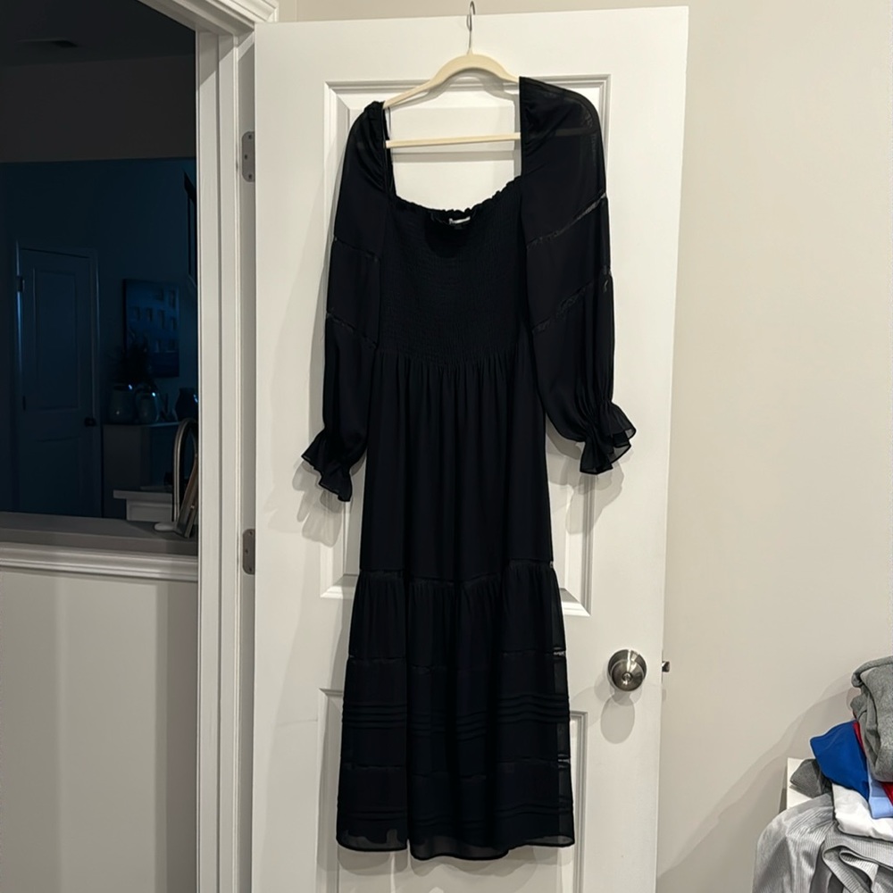 Reformation Jessy Dress